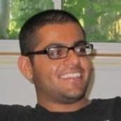 Faizaan Shamsi