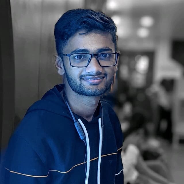 Faizal Maulvi