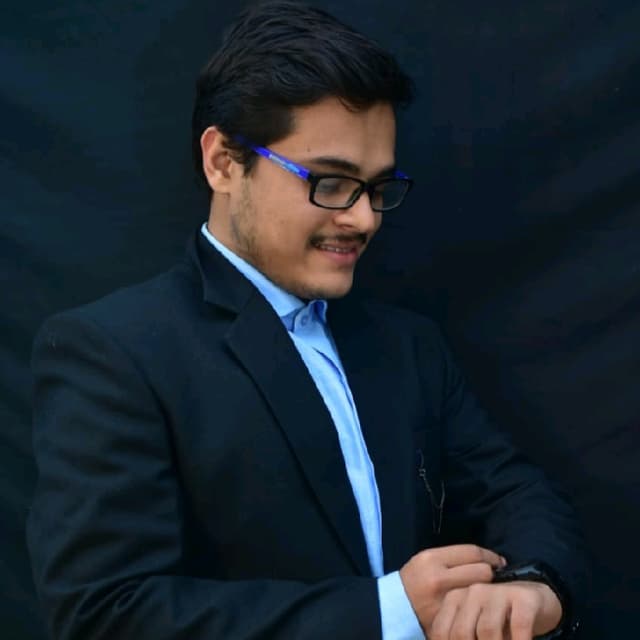Faizal Shaikh