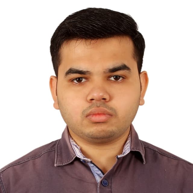 Faizan Ahmad