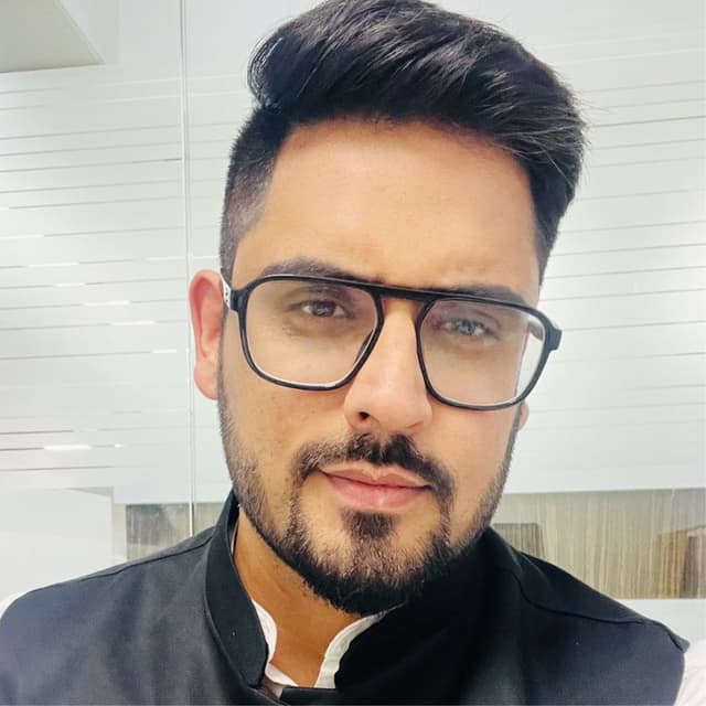 Faizan Ahmad