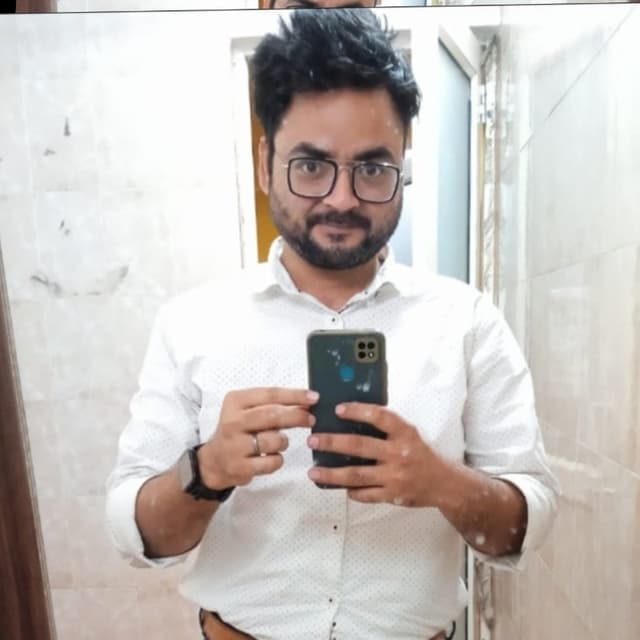 Faizan Ahmad