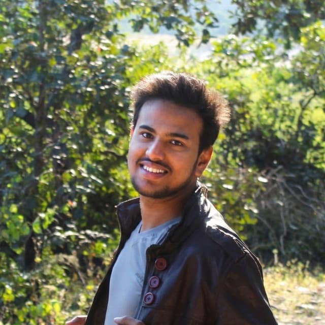 Faizan Ansari