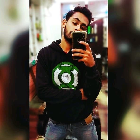 Faizan Mirza