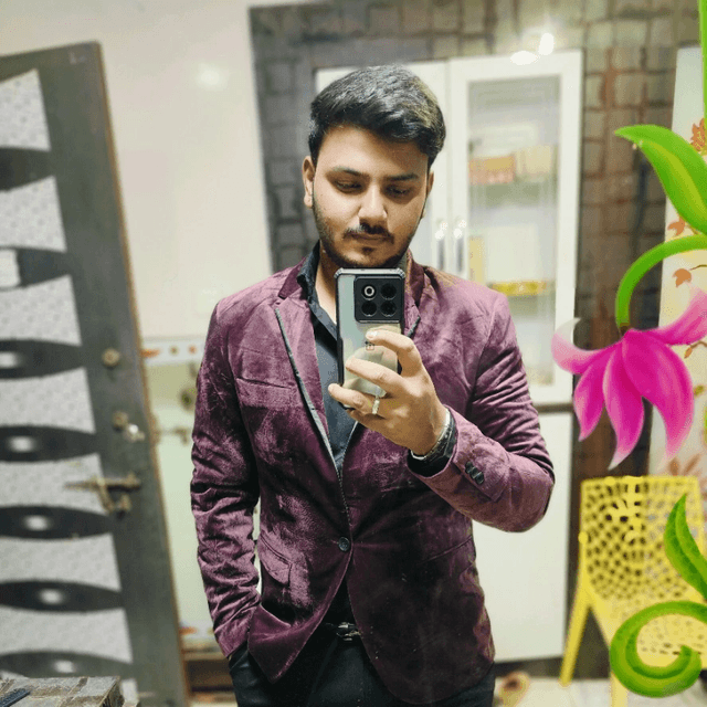 Faizan Shaikh