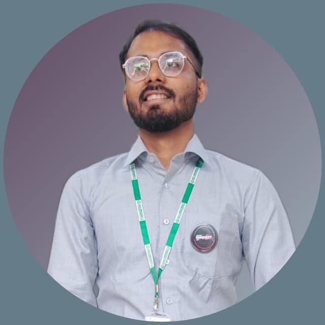Faizan  Alam