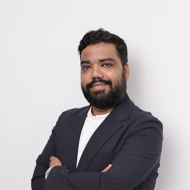 Faizan Ayubi