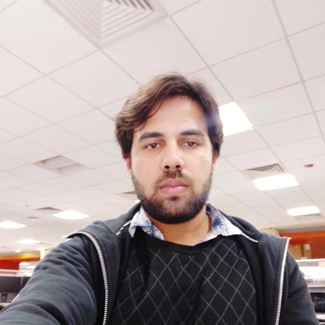 Faizan Hasan