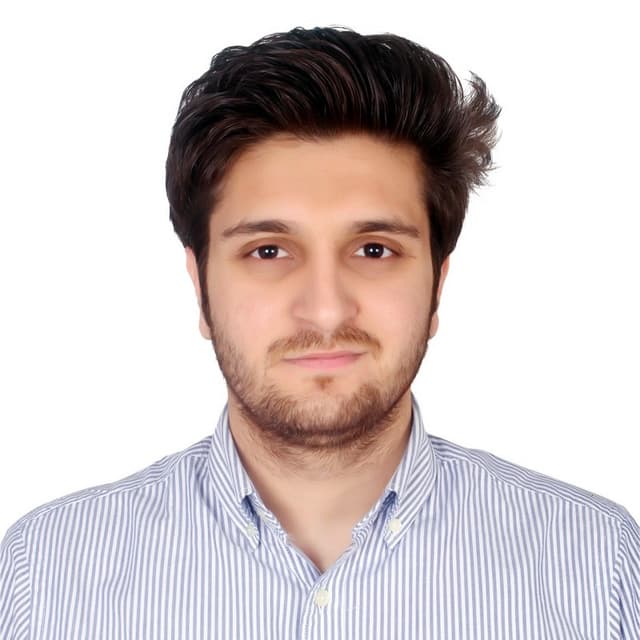 Faizan Khan