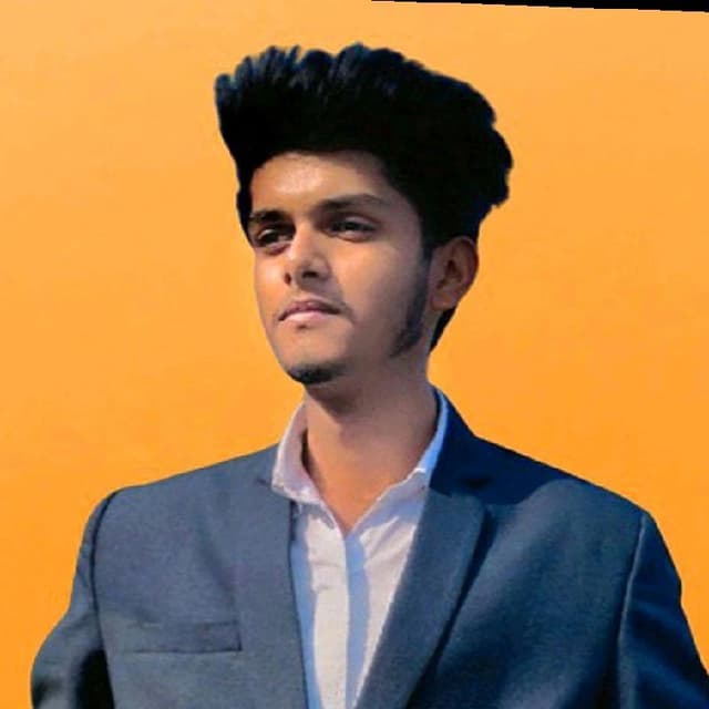 Faizan Ahmed