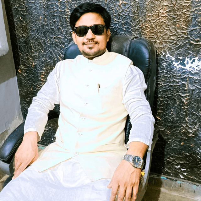 Faizan .