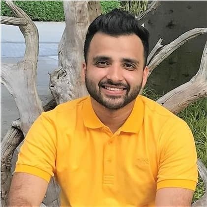 Faizan Shaikh