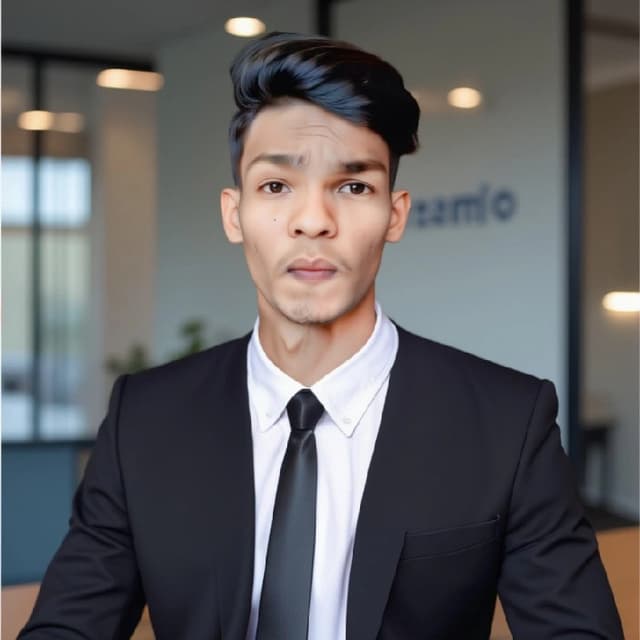 Faizul I.
