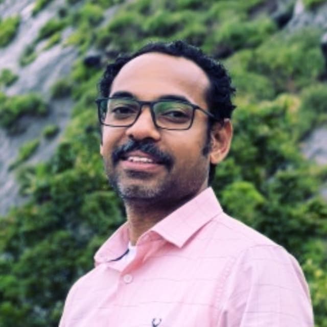 Faiz Mohammed