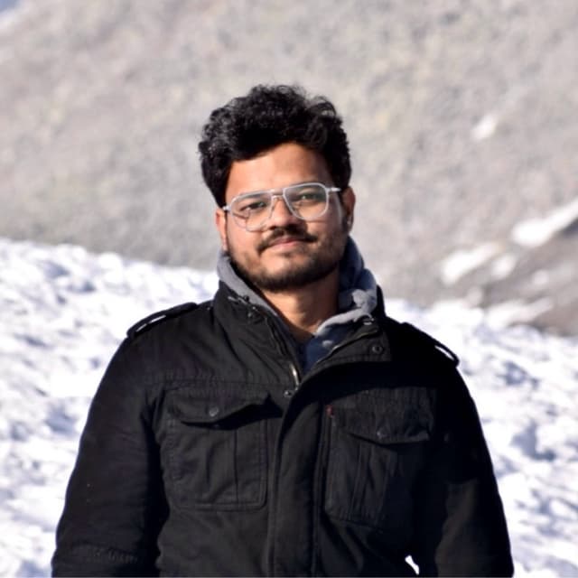 Faizy Mazhar