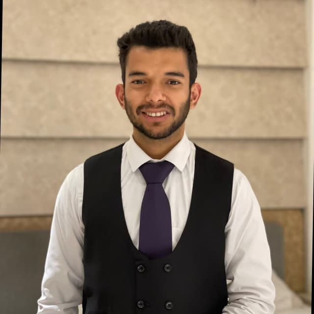 Falak Kansal