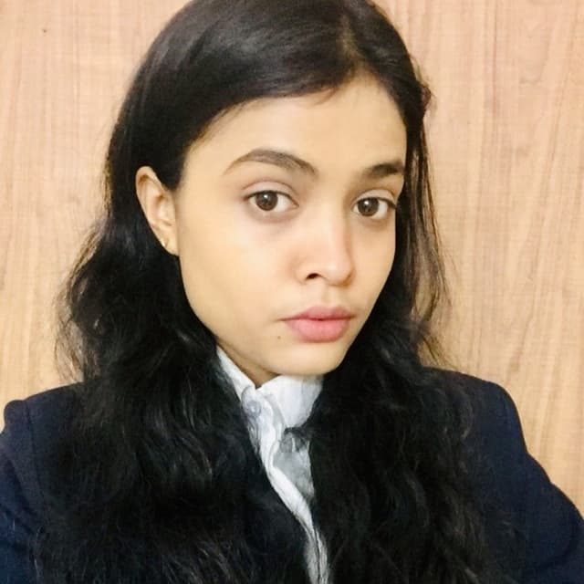 Falak Zarin