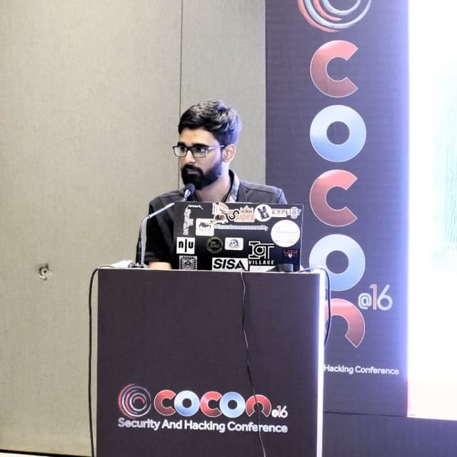 Saqeeb (falcnix)