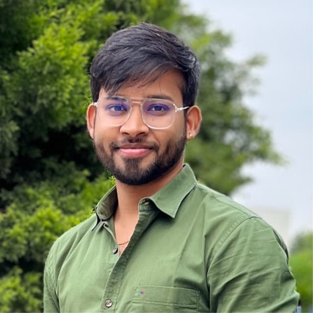 Falendra Kumar Bandhe