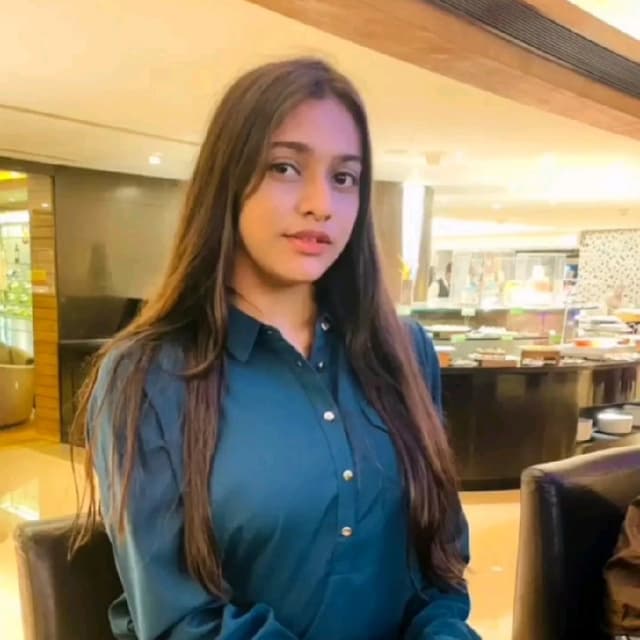 Falguni Joshi