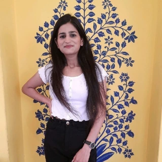 Falguni Meena