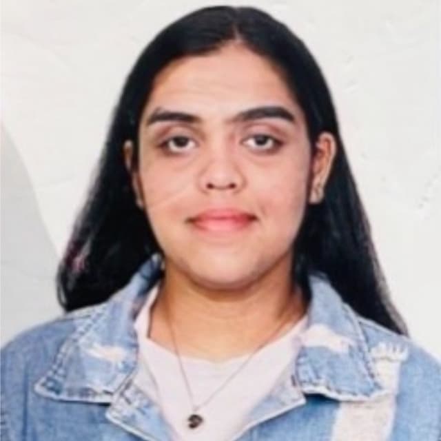 Falguni Sharma