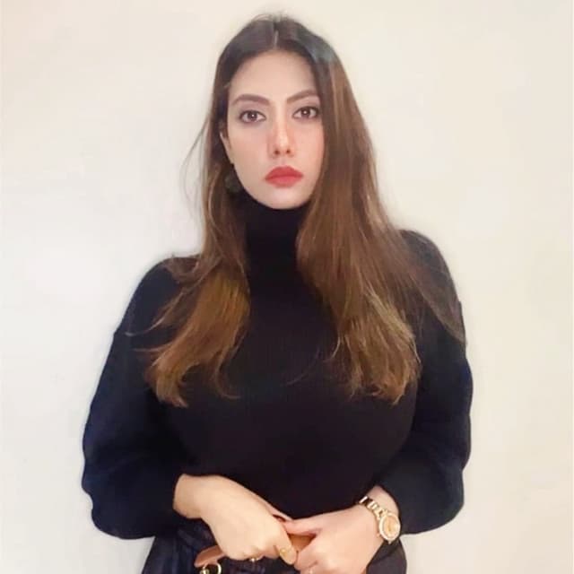 Falguni Agarwal