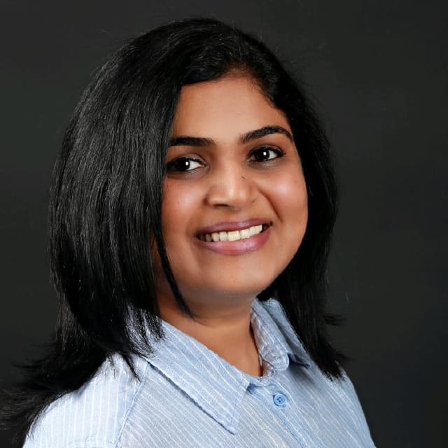 Falguni Vyas