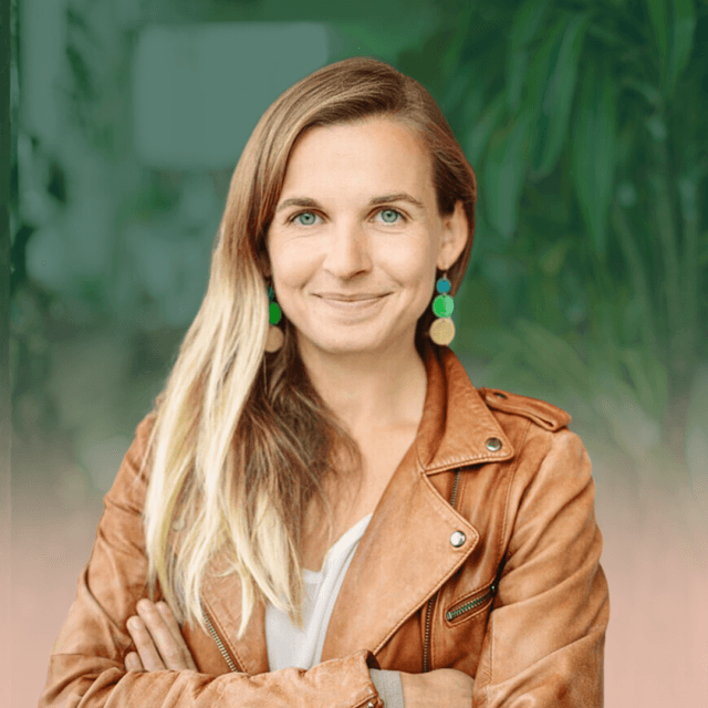 Fanny CORPET SAUVAGEON