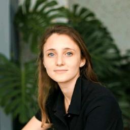 Fanny Fournier