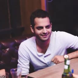 Faraaz Kharwa