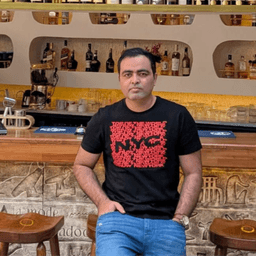 Faraaz Khan