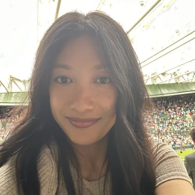Farah Ahyauddin