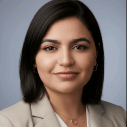 Farah Manzoor