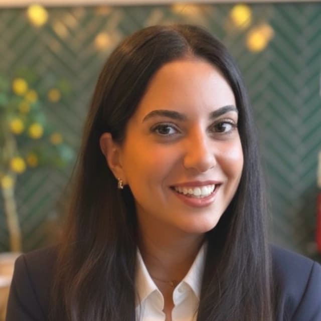 Farah Shami