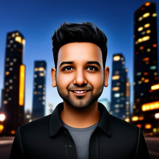 Syed Faran Sattar