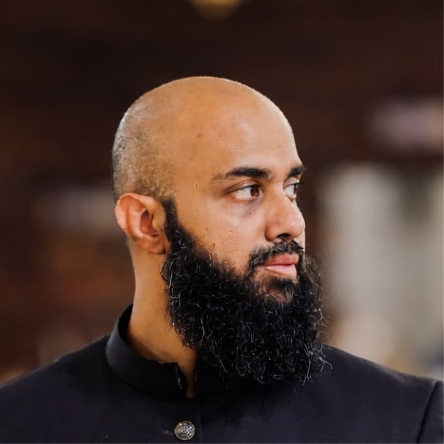 Faraz Ahmed