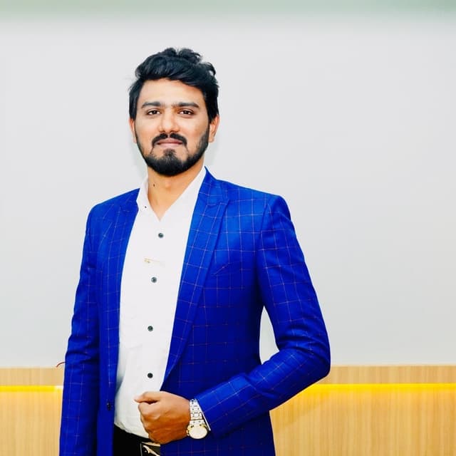 Faraz Ahmed
