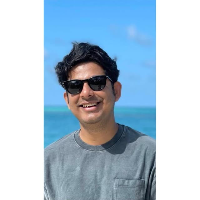 Faraz Nomani