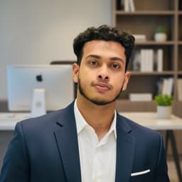 Faraz Qureshi