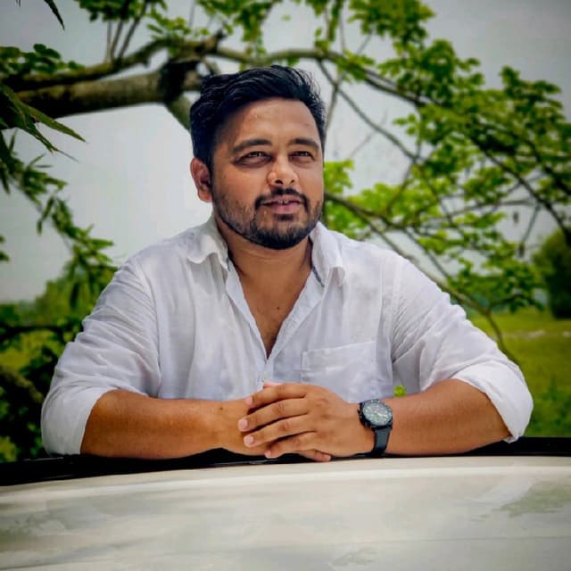 Faraz Zafar