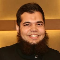 Faraz Alam