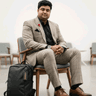 Faraz Shafaqqat