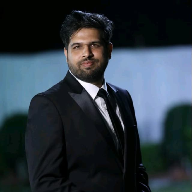Fareed Khan