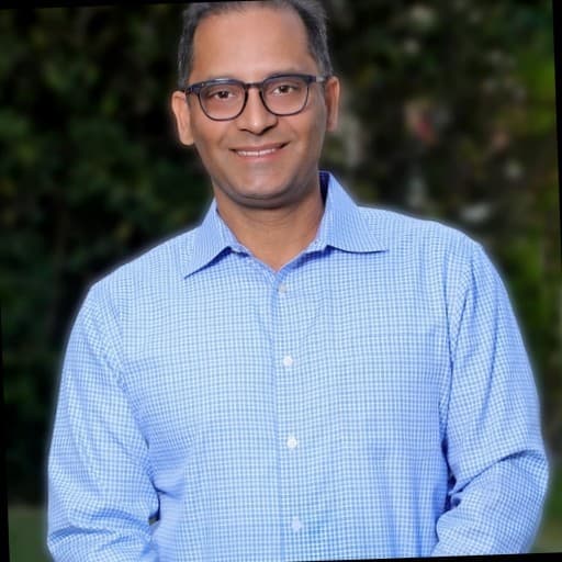 Fareed Bukhari