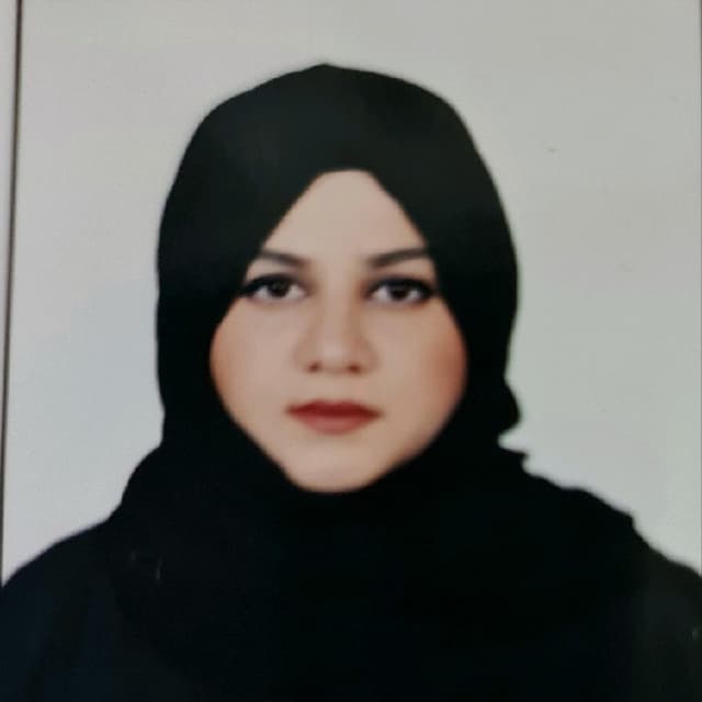 Farha Naaz