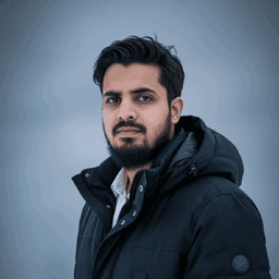 Farhaan Malik