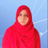 Farha Kousar