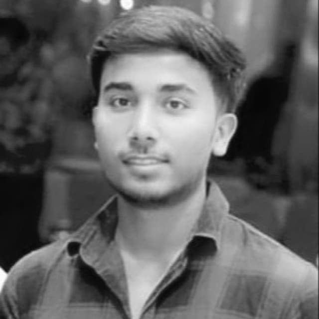 Farhan Abid