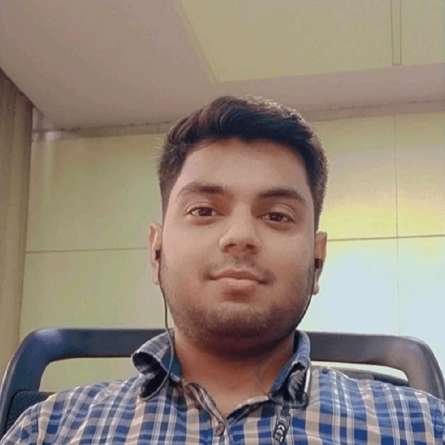 Farhan Ahmad